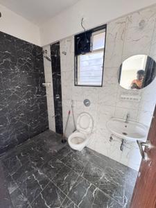 Image of 1090 Sq.ft 2 BHK Apartment / Flat for sale in Pharande Puneville, Tathawade, Pune for Rs. 9000000