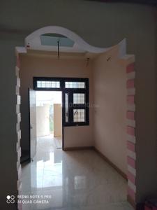 Hall Image of 700 Sq.ft 2 BHK Independent House for sale in Borkhera Kota for Rs. 2500000