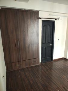Bedroom Image of 1135 Sq.ft 2.5 BHK Apartment / Flat for sale in Prateek Laurel, Sector 120 Noida for Rs. 12800000