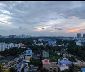 Image of 992 Sq.ft 2 BHK Apartment / Flat for sale in Magnolia Oxygen, Rajarhat, Kolkata for Rs. 5100000