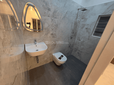 Image of 489 Sq.ft 1 BHK Apartment / Flat for sale in Dhariwal DTG Ashford, Borivali West, Mumbai for Rs. 8800000