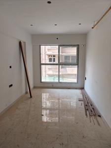 Bedroom Image of 650 Sq.ft 2 BHK Apartment / Flat for sale in Vaibhav Queens Avenue, Chembur Mumbai for Rs. 16800000