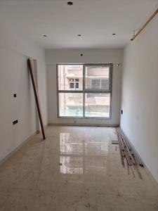 Hall Image of 700 Sq.ft 2 BHK Apartment / Flat for sale in Vaibhavlaxmi Queens Glory, Chembur Mumbai for Rs. 17500000