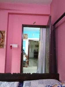 Bedroom Image of 910 Sq.ft 2 BHK Apartment / Flat for sale in Arsuday Residency, Narendrapur Kolkata for Rs. 3500000