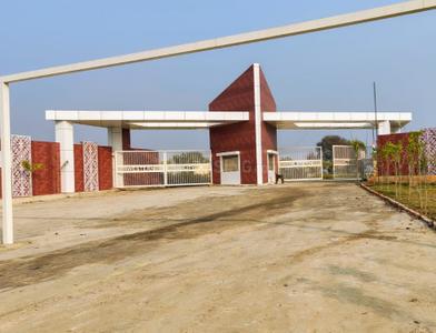 Image of 1200 Sq.ft Residential Plot / Land for sale in Sultanpur Road, Lucknow for Rs. 2500000