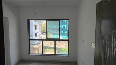 Bedroom Image of 900 Sq.ft 2 BHK Apartment / Flat for sale in Pride Panorama Phase 1, Saki Naka Mumbai for Rs. 17500000