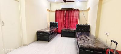 Hall Image of City home  in Andheri West, Mumbai