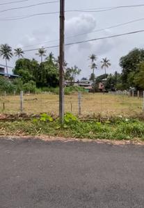 Image of 4356 Sq.ft Residential Plot / Land for sale in Ayyanthole, Thrissur for Rs. 10000000