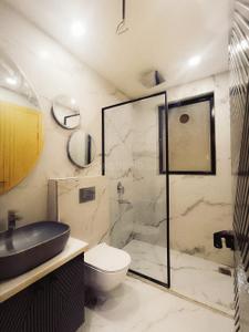 Image of 2367 Sq.ft 9 BHK Independent House for sale in Sector 45, Gurgaon for Rs. 90000000