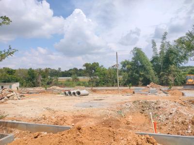 Image of 1600 Sq.ft Residential Plot / Land for sale in Nelamangala, Bengaluru for Rs. 10398700