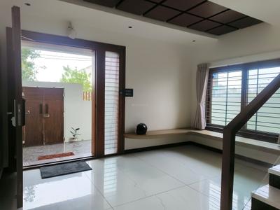 Living Room Image of 7200 Sq.ft 3 BHK Independent House for sale in Jakkur Bengaluru for Rs. 85000000