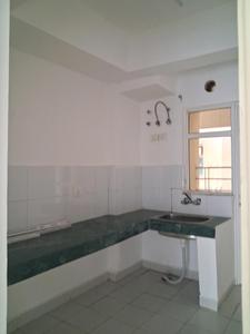 Kitchen Image of 1565 Sq.ft 3 BHK Apartment / Flat for sale in Paras Tierea, Sector 137 Noida for Rs. 14000000