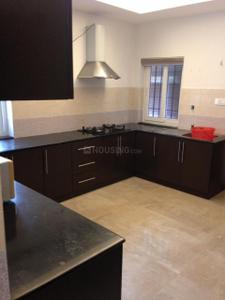 Kitchen Image of 5000 Sq.ft 4 BHK Independent House for sale in Neelankarai Chennai for Rs. 57500000