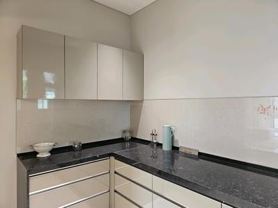Kitchen Image of 1775 Sq.ft 3 BHK Apartment / Flat for sale in Nivasa Enchante Phase 1 & 2, Lohegaon Pune for Rs. 11489769