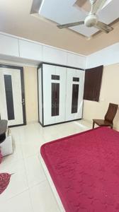 Bedroom Image of 1350 Sq.ft 3 BHK Apartment / Flat for sale in Magarpatta Trillium, Magarpatta City Pune for Rs. 21500000