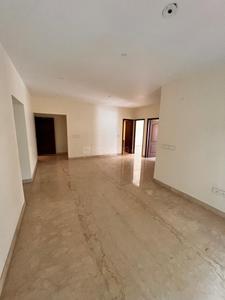 Hall Image of 1861 Sq.ft 3 BHK Apartment / Flat for sale in DF Silverline Constructions Queens Terraces, Shivaji Nagar Bengaluru for Rs. 24900000