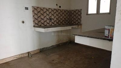 Kitchen Image of 1950 Sq.ft 4 BHK Apartment / Flat for sale in Ideal Aquaview, New Town Kolkata for Rs. 19000000