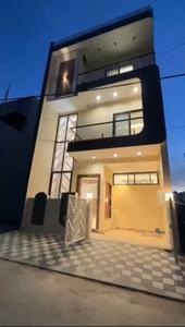 Image of 2600 Sq.ft 4 BHK Independent House for sale in Nalanda Solitaire Park, Nipania, Indore for Rs. 19100000