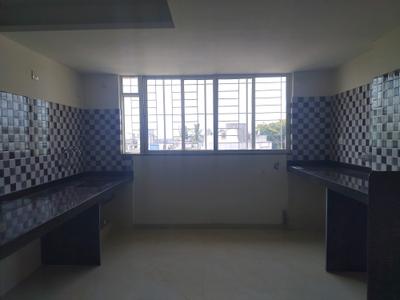 Kitchen Image of 1040 Sq.ft 4 BHK Apartment / Flat for sale in Ganga Village, Hadapsar Pune for Rs. 12500000