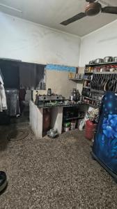 Prajapati colony vibhag 1 Kitchen 1