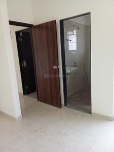 Bedroom Image of 550 Sq.ft 1 BHK Apartment / Flat for sale in Unimont Aurum, Karjat Thane for Rs. 2500000