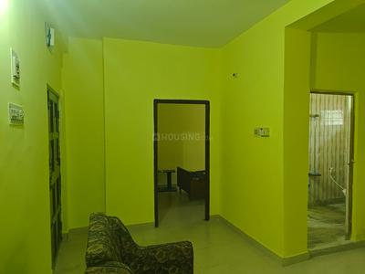 Hall Image of 650 Sq.ft 2 BHK Apartment / Flat for sale in Baghajatin Kolkata for Rs. 1800000