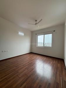 Bedroom Image of 2145 Sq.ft 3 BHK Apartment / Flat for sale in Bellandur Bengaluru for Rs. 48000000