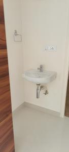 Bedroom Image of 1065 Sq.ft 2 BHK Apartment / Flat for rent in KSR Cordelia, Thanisandra Bengaluru for Rs. 35000