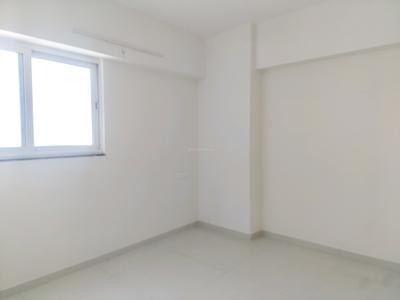 Bedroom Image of 1090 Sq.ft 2 BHK Apartment / Flat for sale in Qrious at Life Republic by Kolte Patil, Marunji Pune for Rs. 7500000
