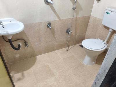 Image of 1010 Sq.ft 3 BHK Apartment / Flat for rent in Borivali West, Mumbai for Rs. 55000