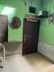 Bedroom Image of 585 Sq.ft 3 BHK Independent House for sale in Qutubpur Rewari for Rs. 2200000