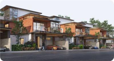Image of 3331 Sq.ft 3 BHK Villa for sale in Purva Sparkling Springs, Bannerughatta, Bengaluru for Rs. 54328239