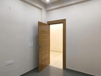 Bedroom Image of 1450 Sq.ft 3 BHK Builder Floor for sale in Indirapuram Ghaziabad for Rs. 12700000