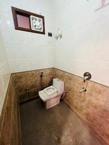 Image of 650 Sq.ft 2 BHK Builder Floor for rent in Govindpuri, New Delhi for Rs. 17000