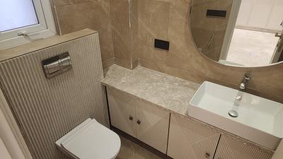 Image of 1800 Sq.ft 3 BHK Builder Floor for sale in Surajmal Vihar, New Delhi for Rs. 40000000