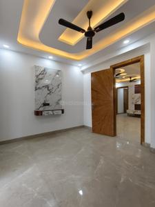 Hall Image of 1800 Sq.ft 4 BHK Apartment / Flat for sale in Sector 74 Noida for Rs. 7399999