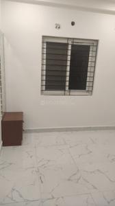 Bedroom Image of 700 Sq.ft 1 BHK Apartment / Flat for rent in Madhapur Hyderabad for Rs. 21000