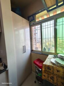 Bedroom Image of 650 Sq.ft 1 BHK Apartment / Flat for sale in Rai Aaragya, Kalyan East Kalyan for Rs. 4200000