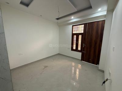 Bedroom Image of 1500 Sq.ft 3 BHK Builder Floor for sale in Patel Nagar Gurgaon for Rs. 9000000