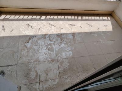 Balcony Image of 1400 Sq.ft 2.5 BHK Apartment / Flat for sale in Gulshan Ikebana, Sector 143 Noida for Rs. 17000000