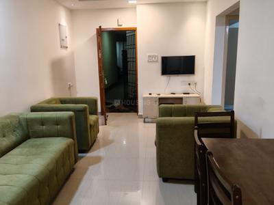 2 BHK Flat
