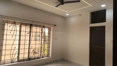 Bedroom Image of 1200 Sq.ft 2 BHK Duplex for rent in Rajkishor Nagar Bilaspur for Rs. 15000