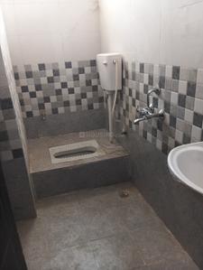 Bathroom Image of 1088 Sq.ft 3 BHK Apartment / Flat for sale in Raj Group Bhopal Raj Tulip Apartments, Minal Residency Bhopal for Rs. 5500000