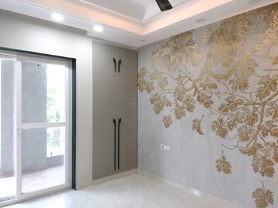 Bedroom Image of 2403 Sq.ft 4 BHK Builder Floor for sale in Puri Aman Villas, Sector 89 Faridabad for Rs. 24500000