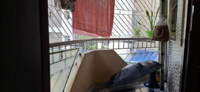 Balcony Image of 1150 Sq.ft 3 BHK Apartment / Flat for sale in Gariahat Kolkata for Rs. 8000000
