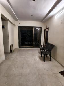 Bedroom Image of 985 Sq.ft 2 BHK Apartment / Flat for rent in Dombivli West Thane for Rs. 17000
