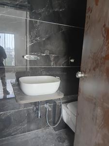 Image of 1250 Sq.ft 3 BHK Apartment / Flat for rent in AUM Miravet District Phase I, Ravet, Pune for Rs. 30000