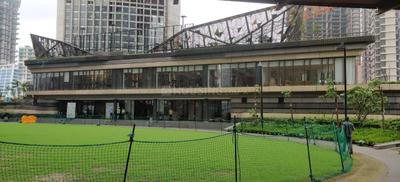 Image of 1075 Sq.ft 2 BHK Apartment / Flat for sale in Lodha Park, Worli, Mumbai for Rs. 52500000