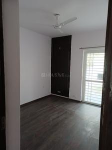 Bedroom Image of 2070 Sq.ft 3 BHK Builder Floor for sale in Sector 77 Faridabad for Rs. 13500000