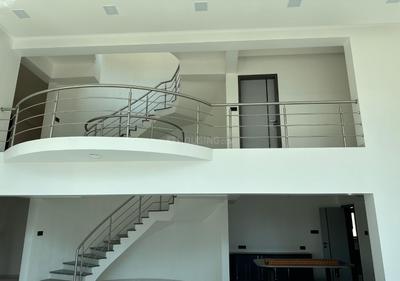 Image of 4700 Sq.ft 4.5 BHK Penthouse for sale in Water’s Edge Phase I, Pimple Nilakh, Pune for Rs. 85000000
